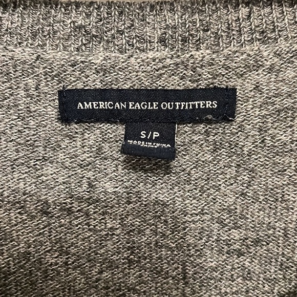 American Eagle Outfitters V-neck sweater - Picture 3 of 6
